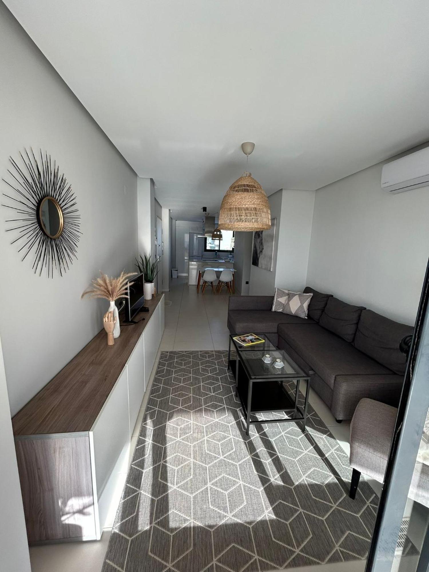 Apartment Casa Pinto *