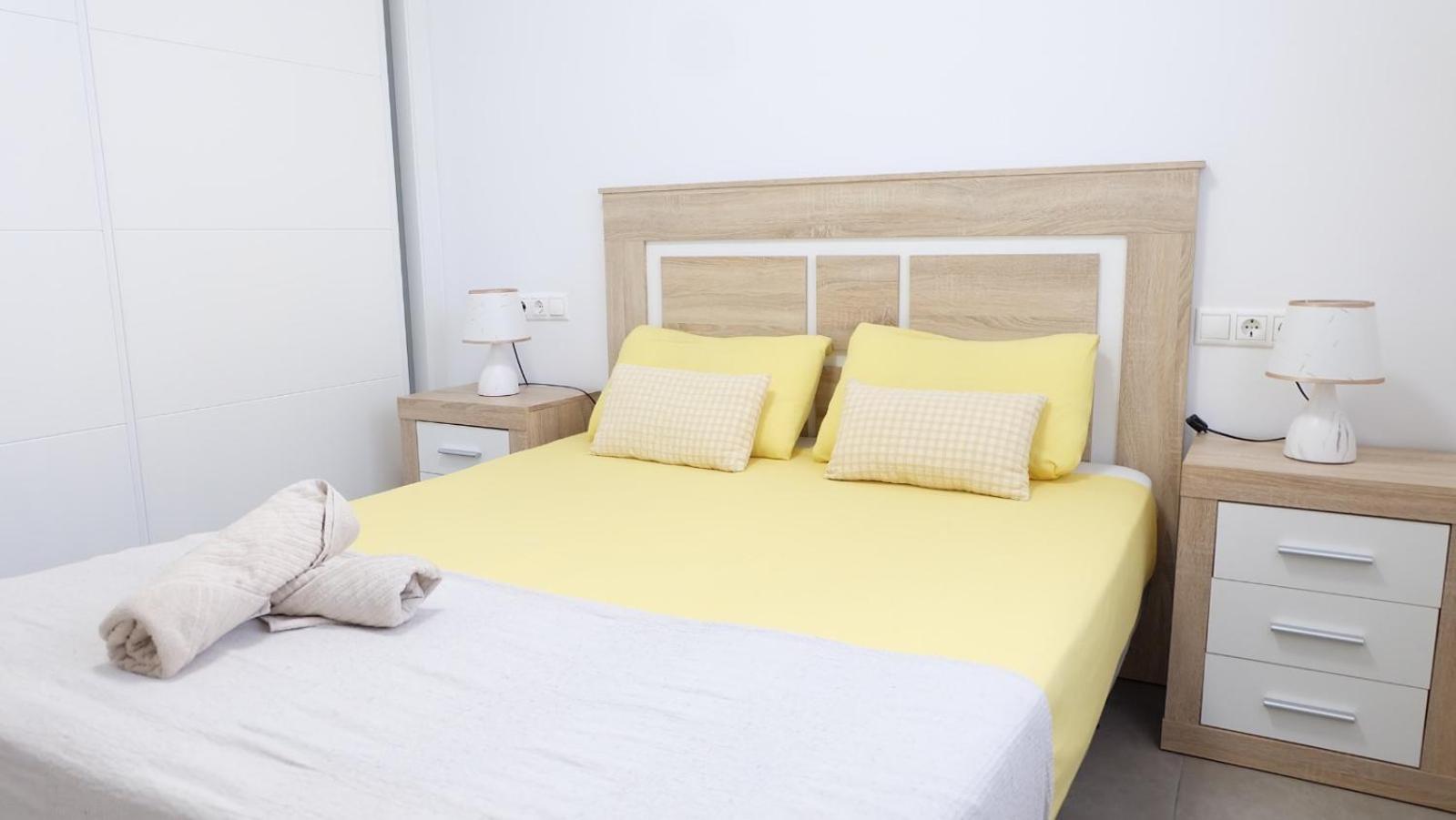Oliver Atico Cano Apartamento *