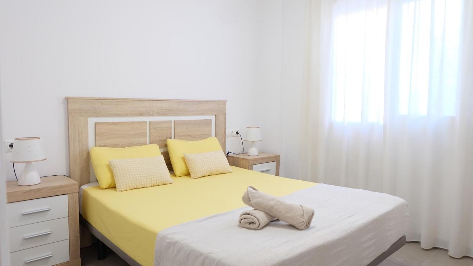 Apartamento Oliver Atico Cano *