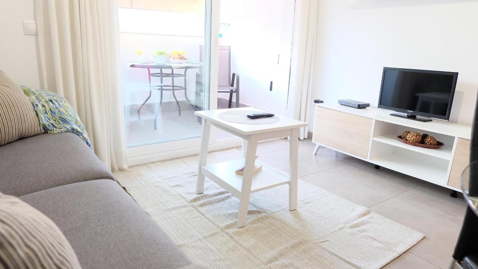Oliver Atico Cano Apartamento *
