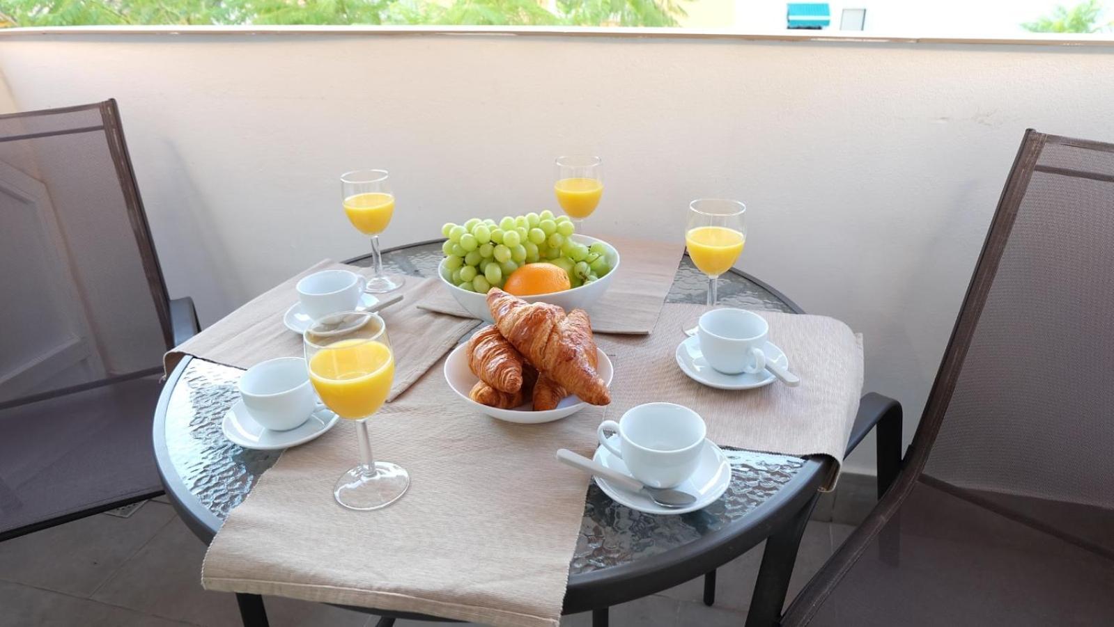 Apartamento Oliver Atico Cano *