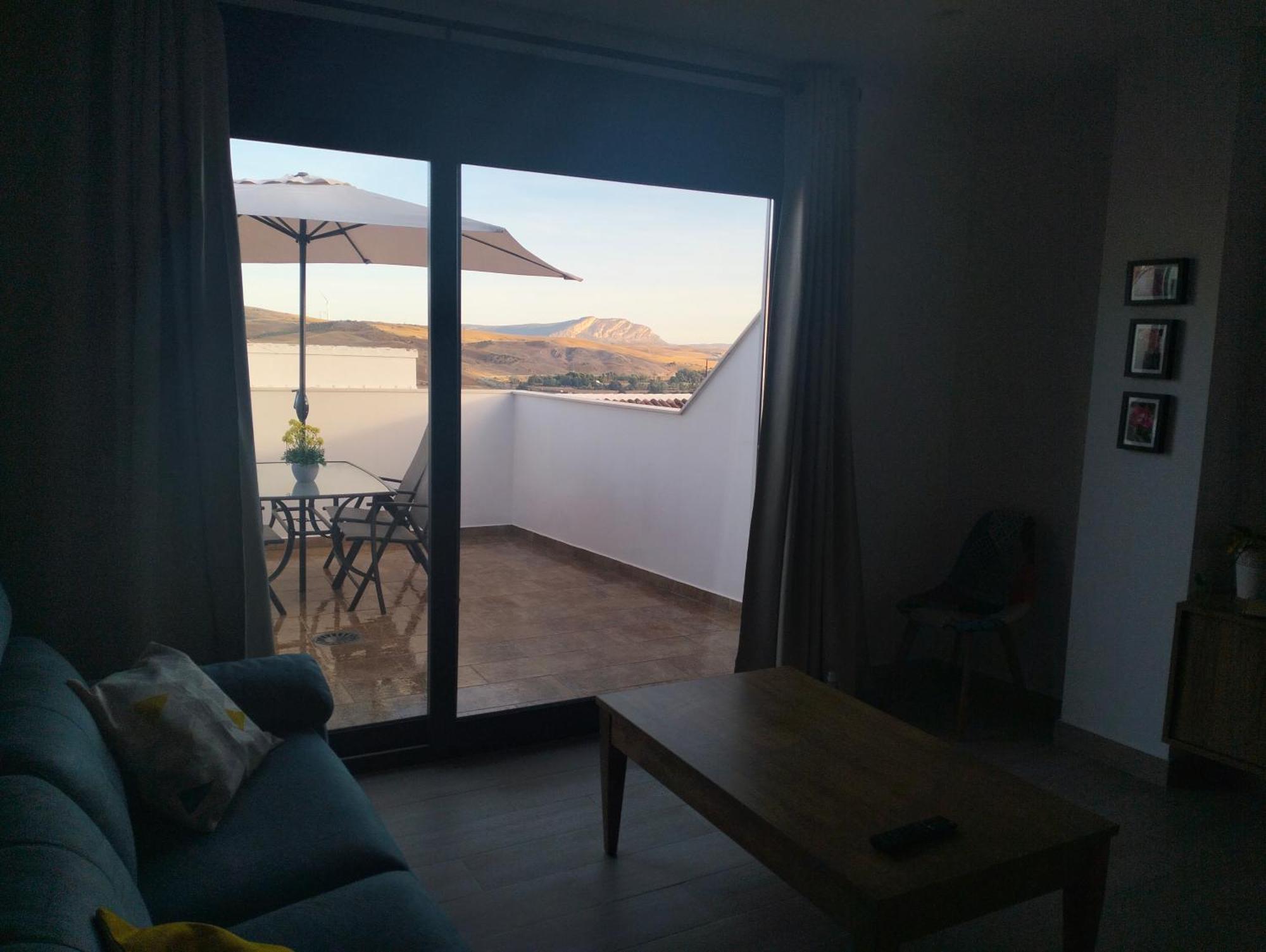 Casa Margarita Con Vistas Ardales