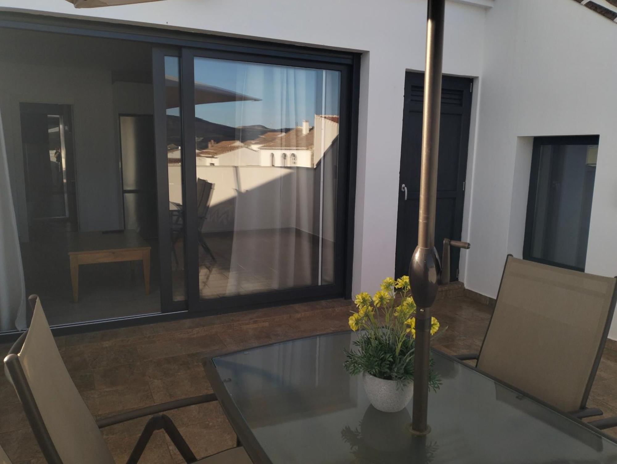 Casa Margarita Con Vistas Holiday home *