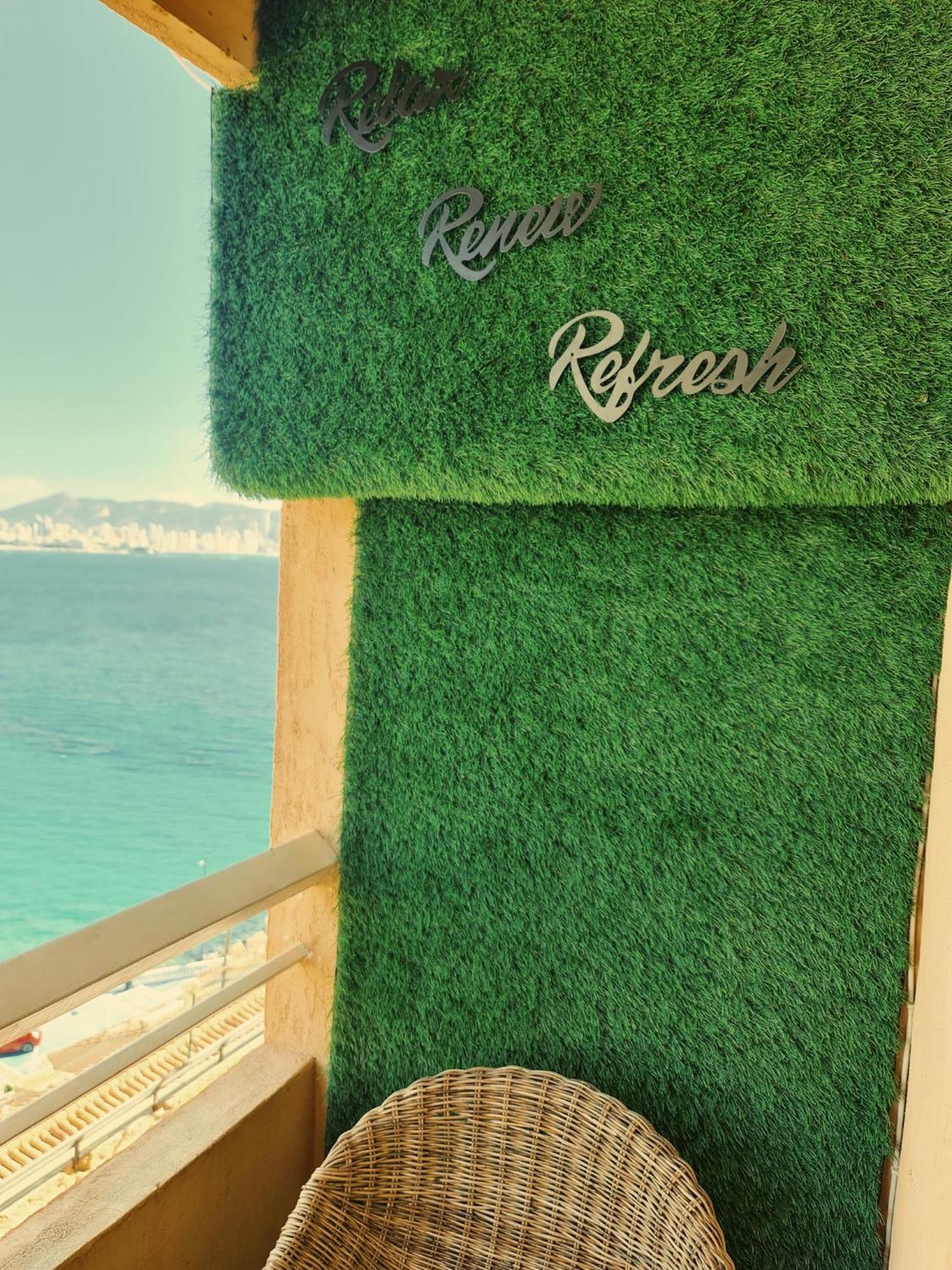 Bonito Triplex Con Increibles Vistas Holiday home