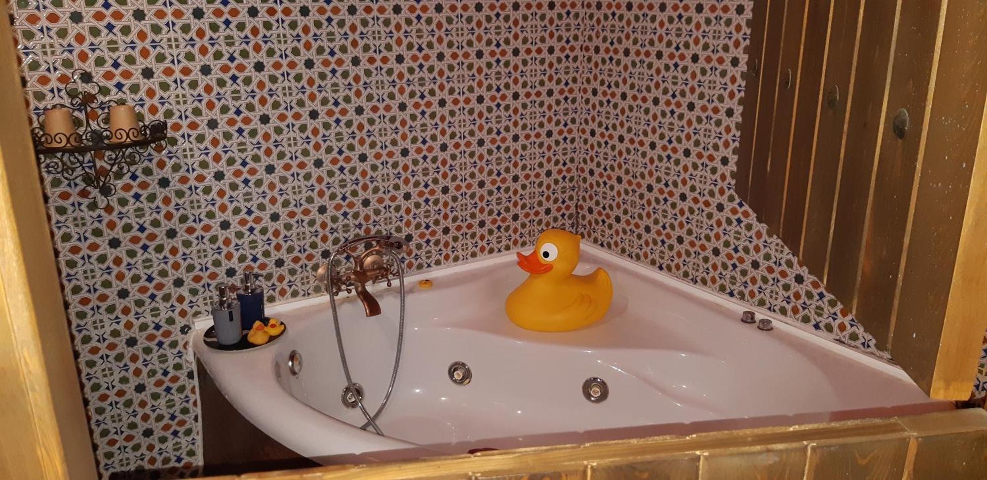 Cueva Monegros-adults Only Hotel