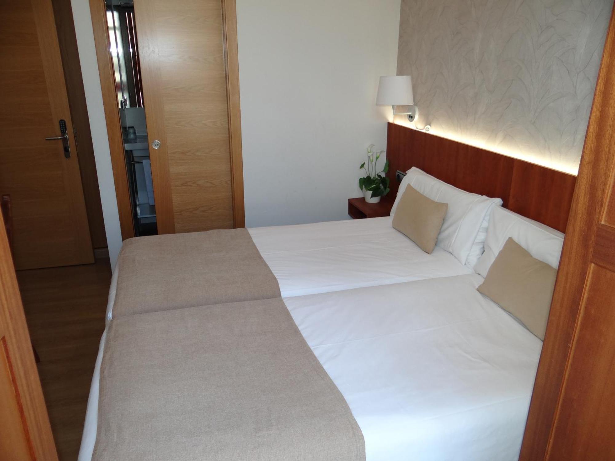 O Codice By Moradas Nieto Guest house Santiago de Compostela