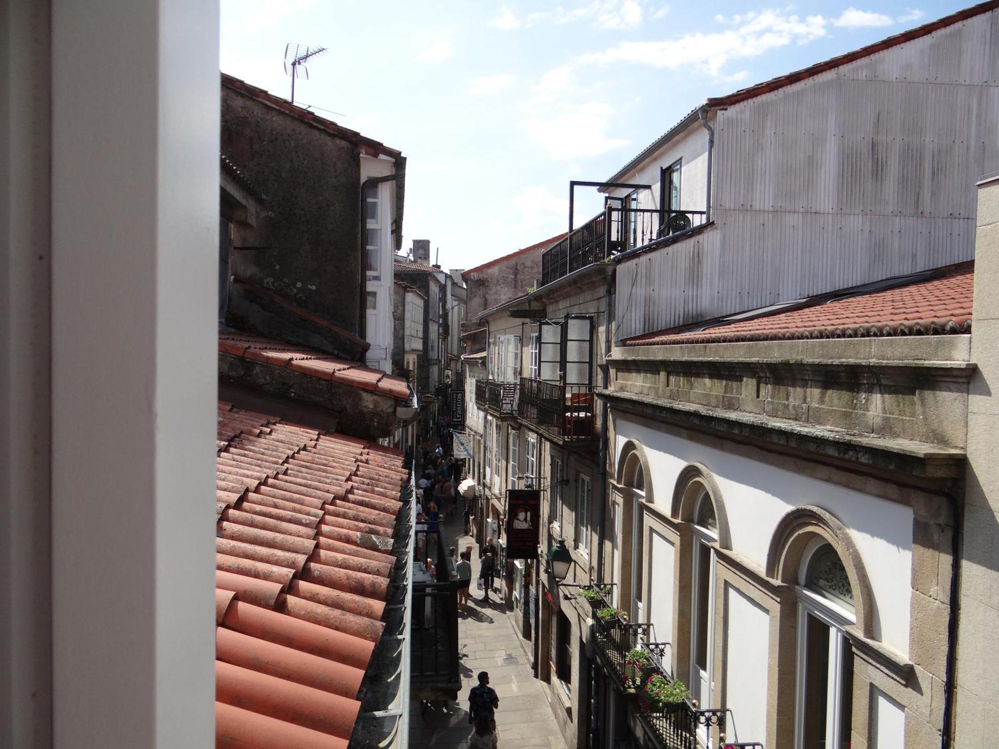 Guest house O Codice By Moradas Nieto