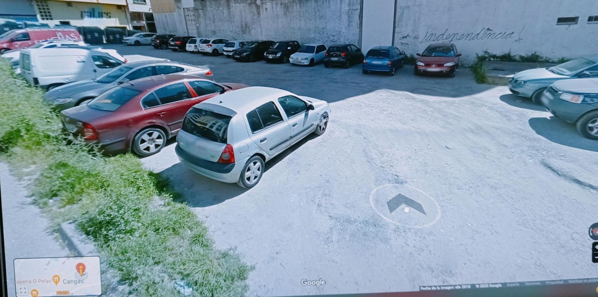 Apartamento Pautana, Centrico Y A Pocos Minutos De Vigo