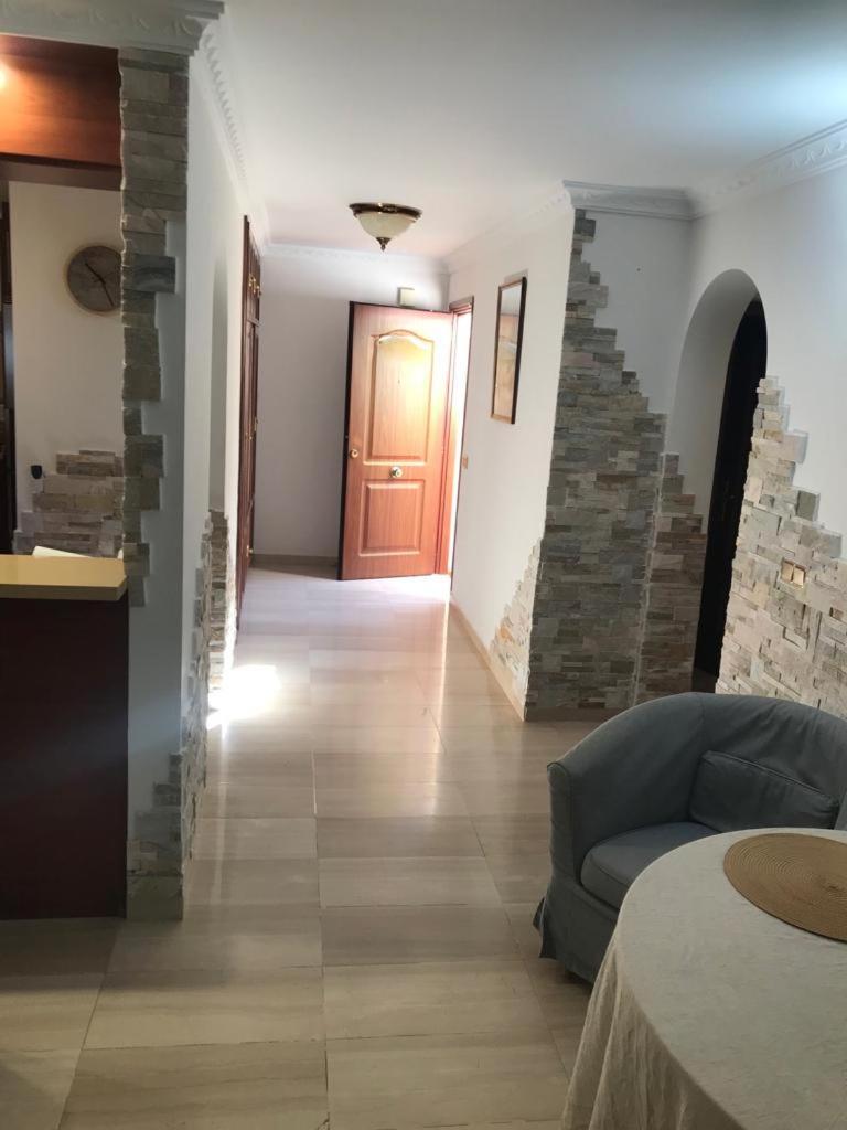 Holiday home Natali Costa Adeje (Tenerife)