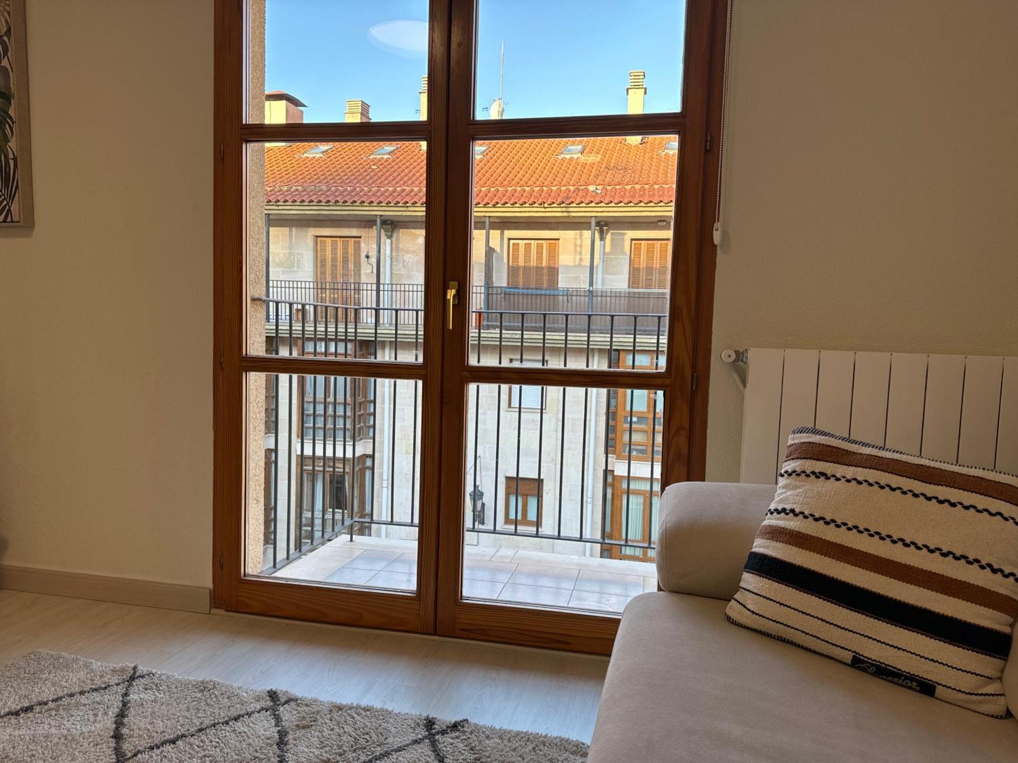 Apartment Recien Reformado En *