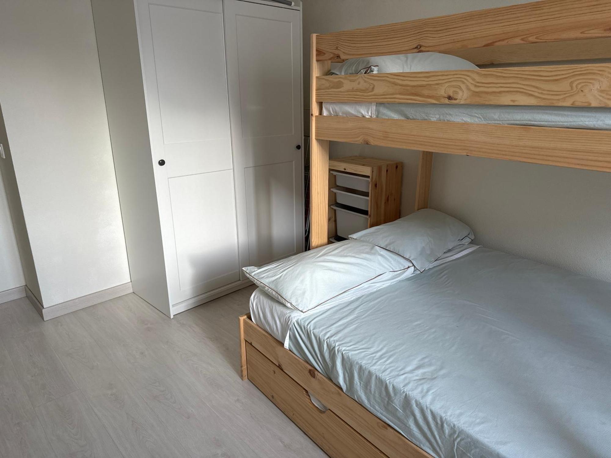 Apartment Recien Reformado En *