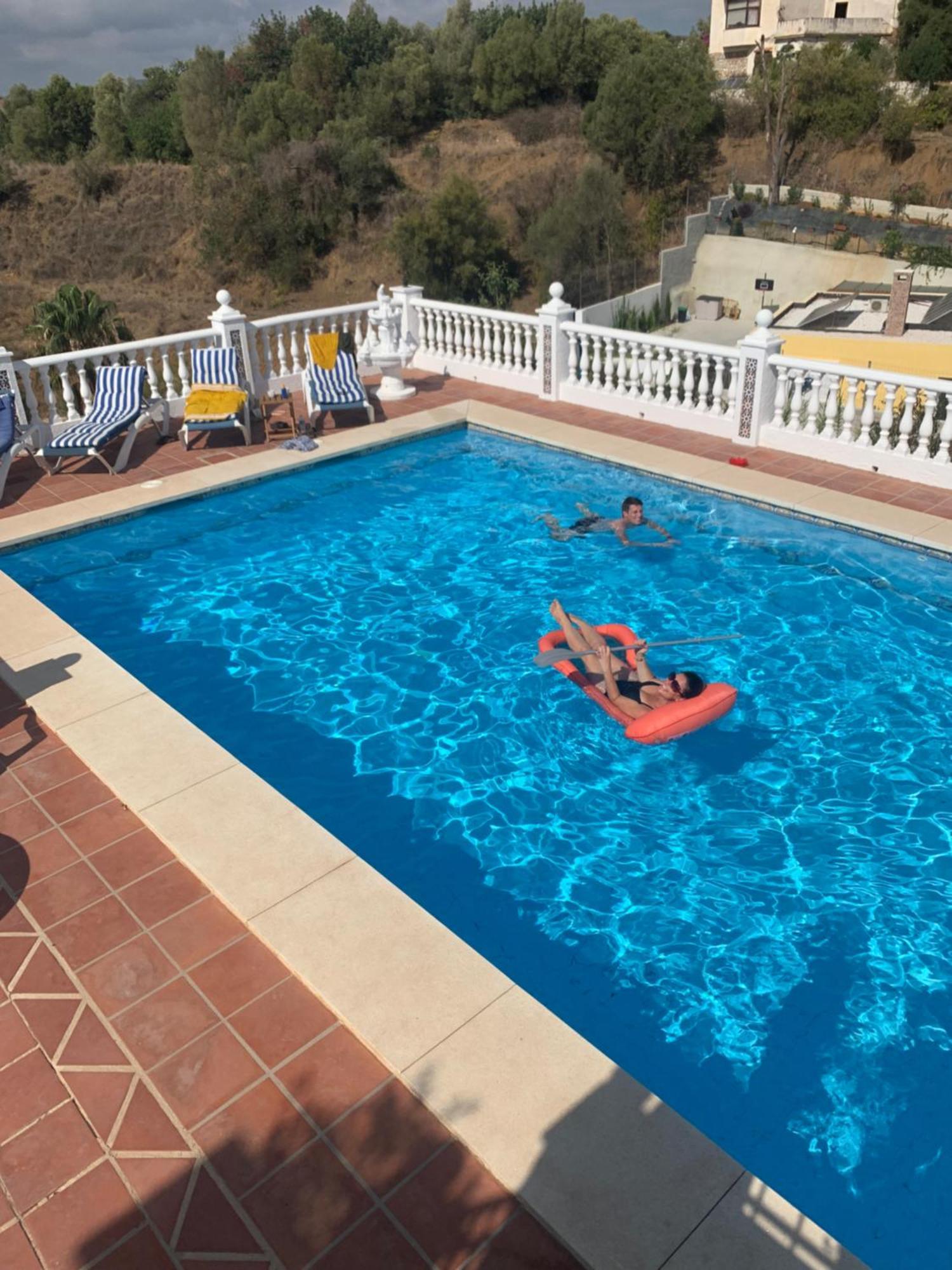 Casa Hermosa *