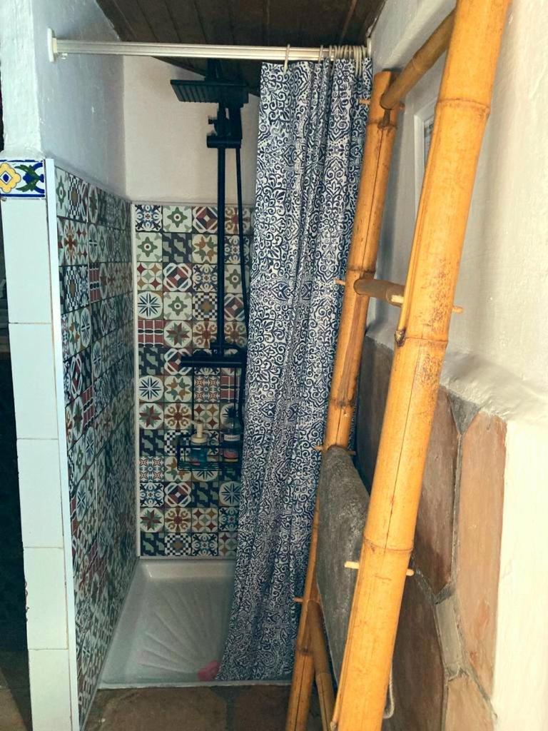 Casita Del Peral *