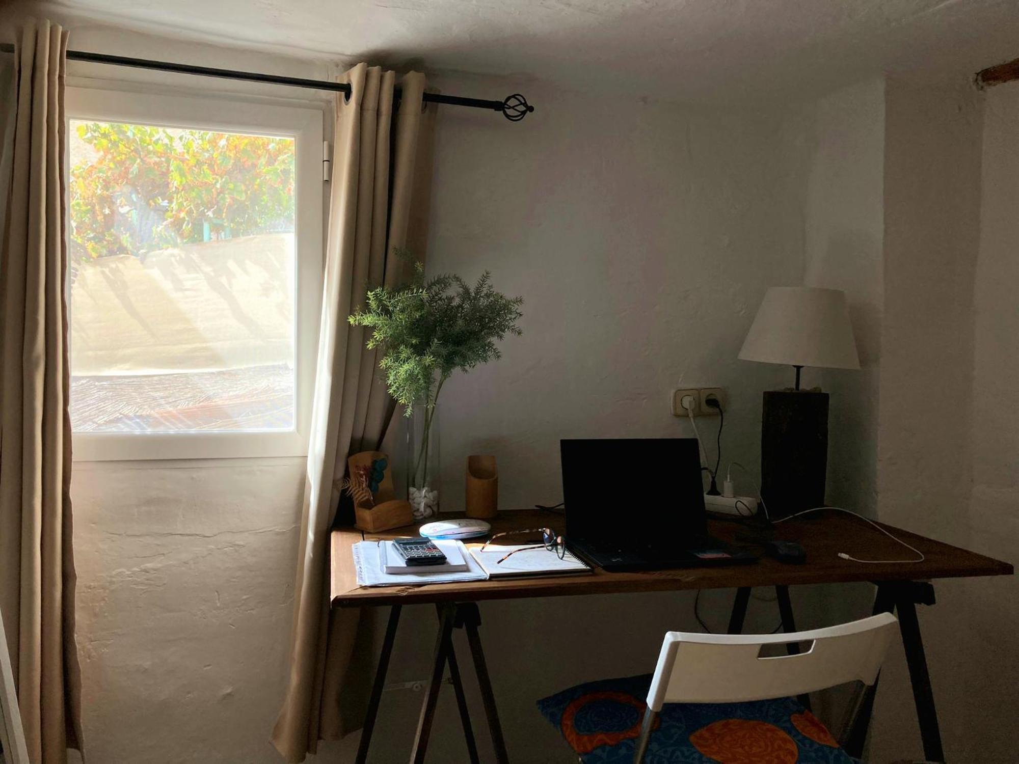 Casita Del Peral * Güéjar Sierra