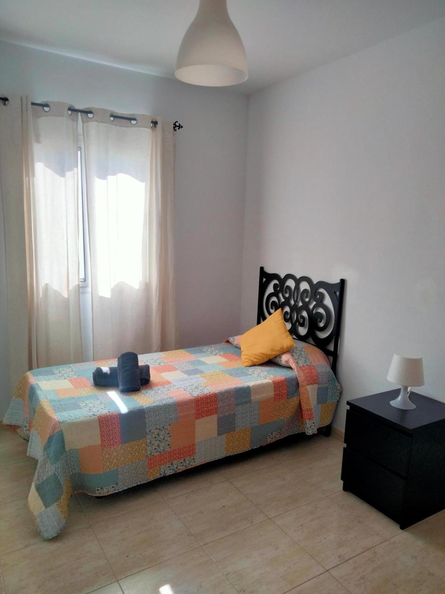 Apartamento Agaete Fray *
