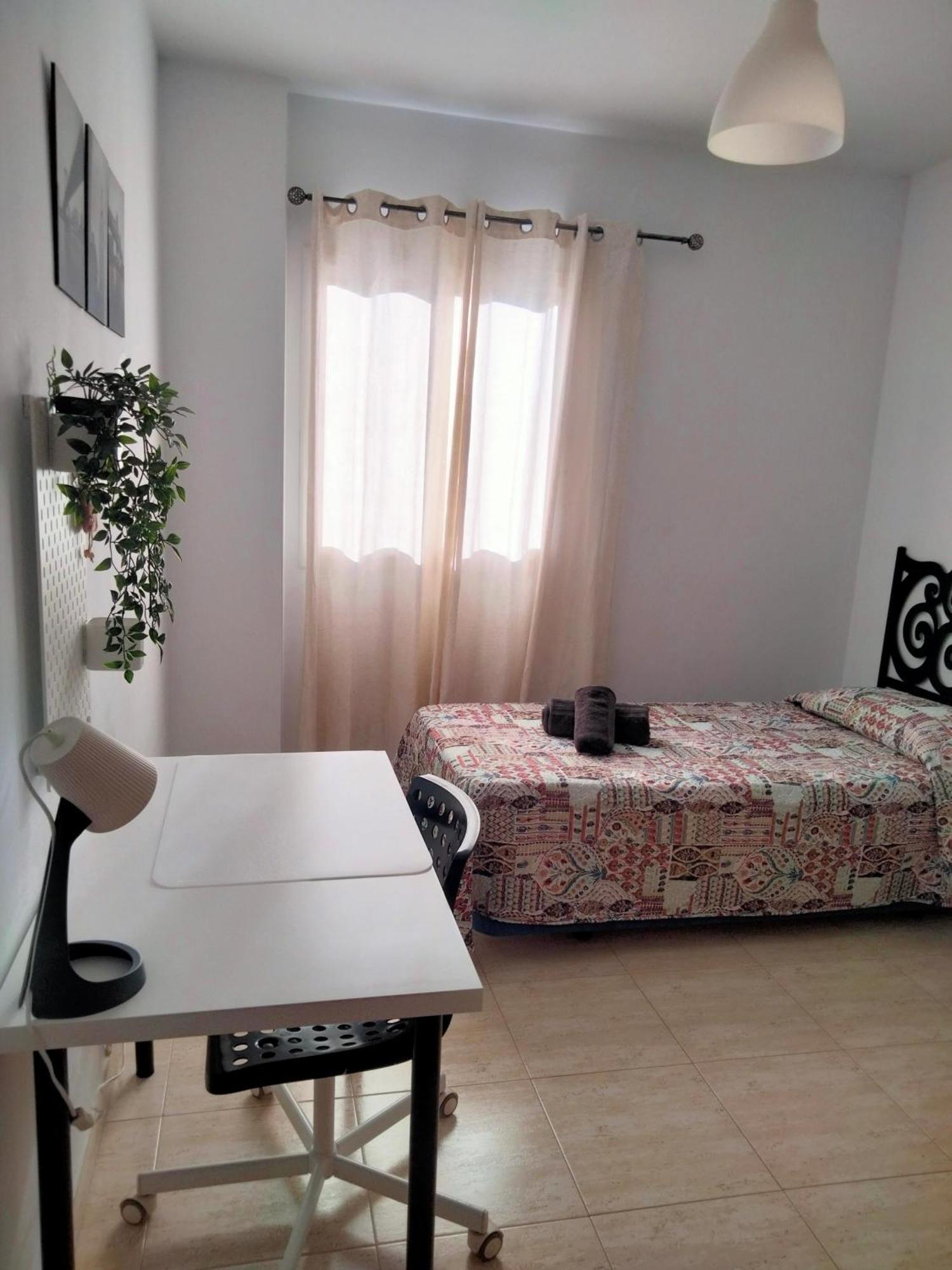 Agaete Fray Apartamento Agaete (Gran Canaria)