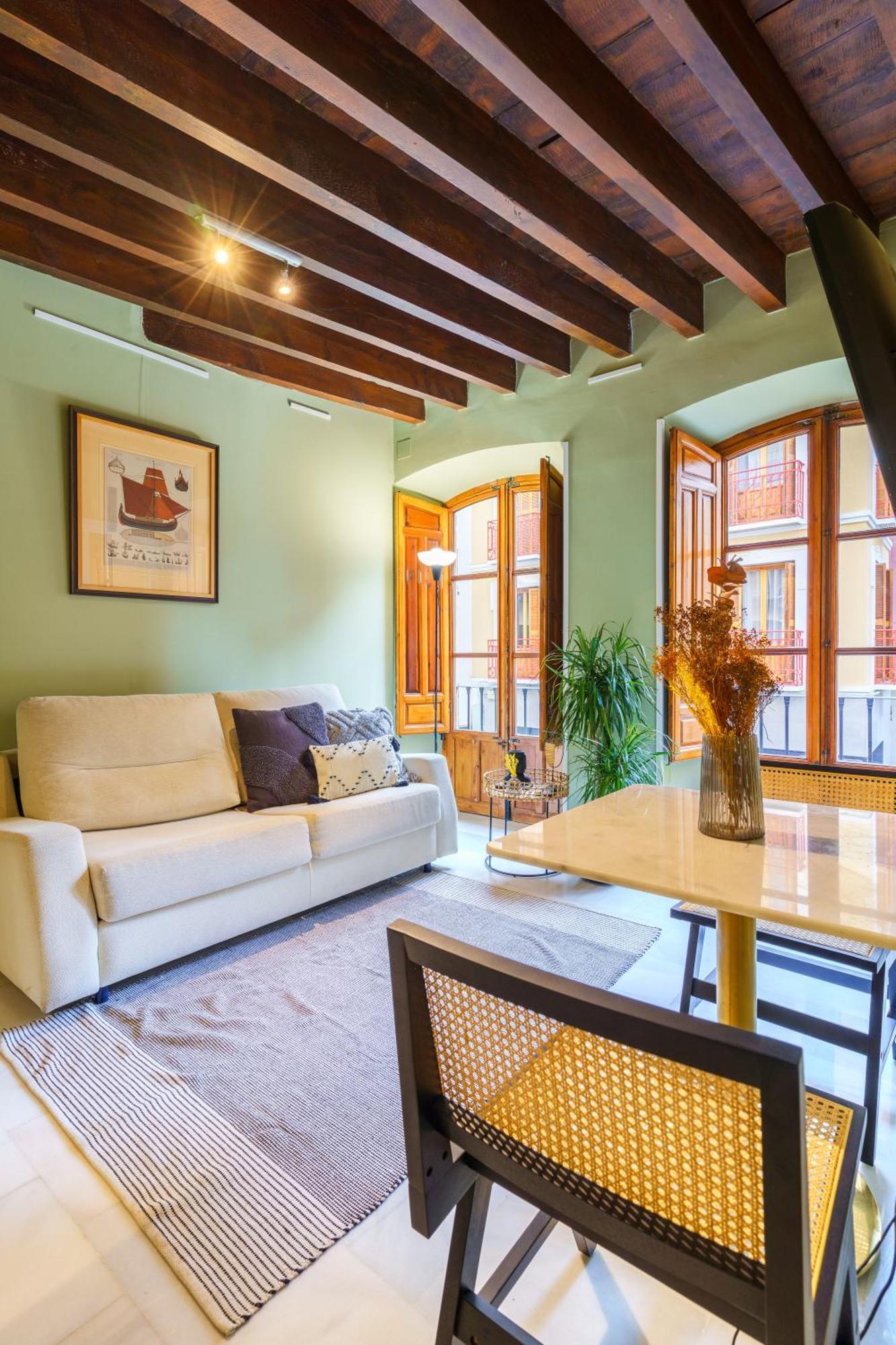 Apartamento Aile - Hostatel *