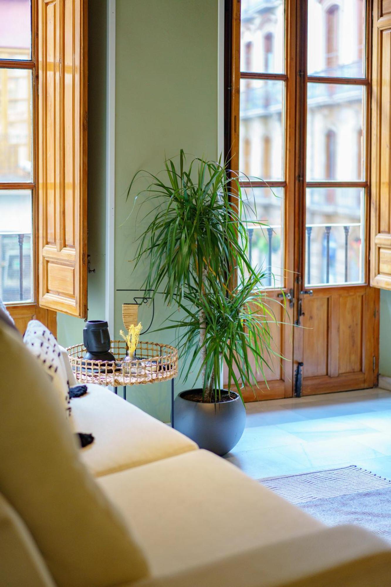 Apartment Aile - Hostatel *