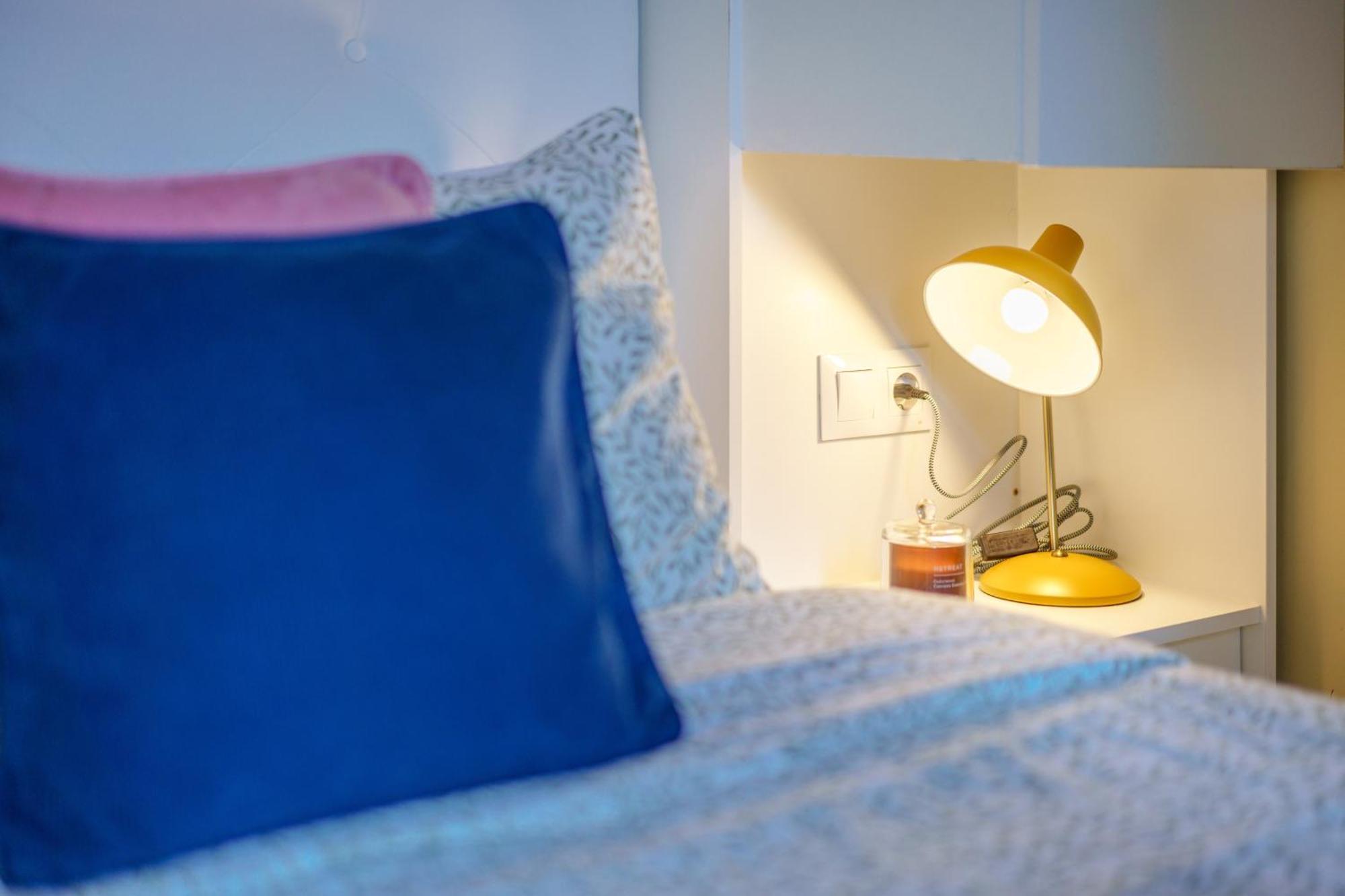 Apartment Aile - Hostatel