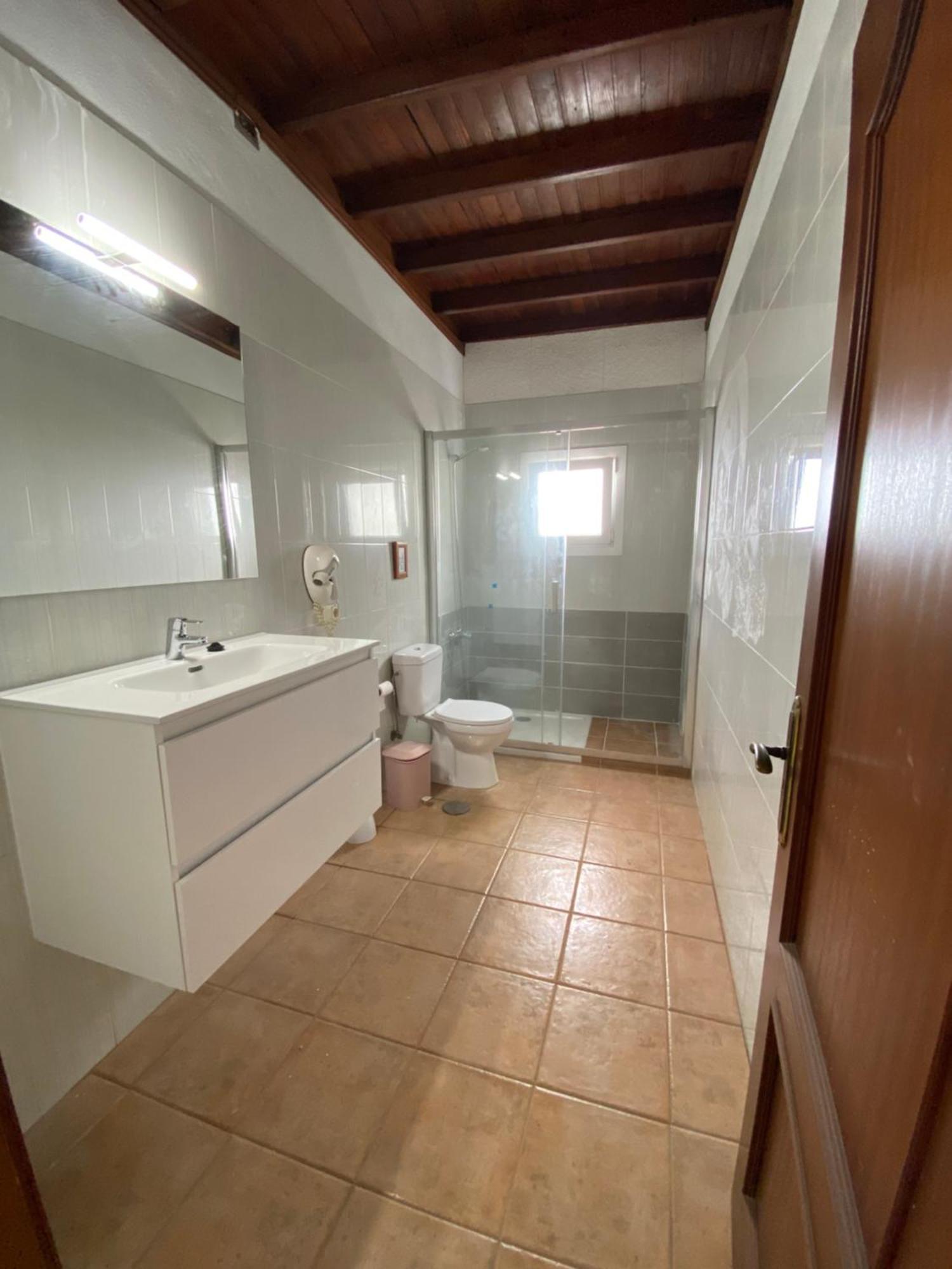 Apartamento Y Colón *