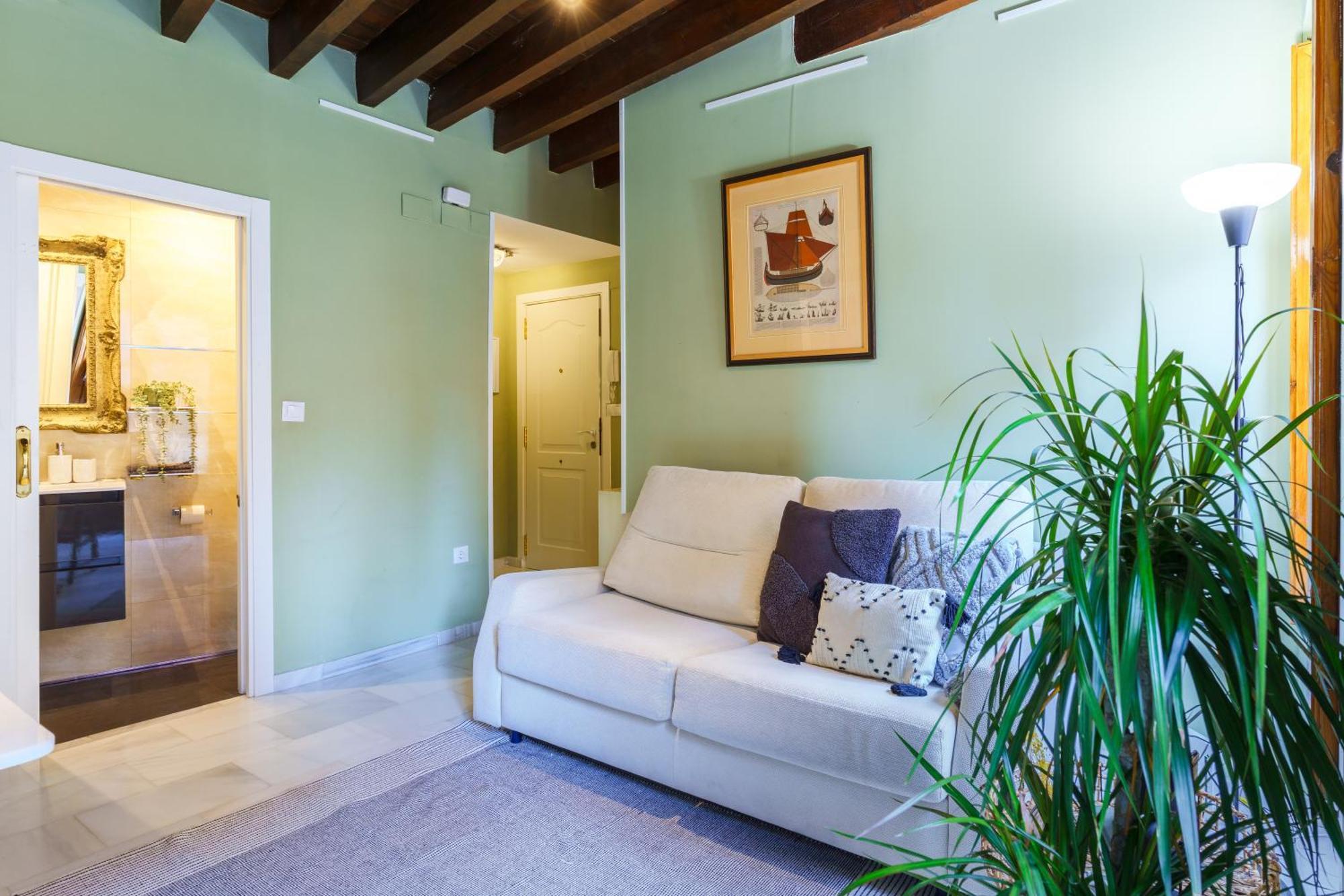 Apartment Aile - Hostatel