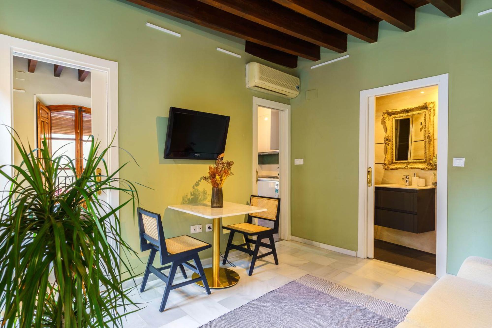Apartment Aile - Hostatel