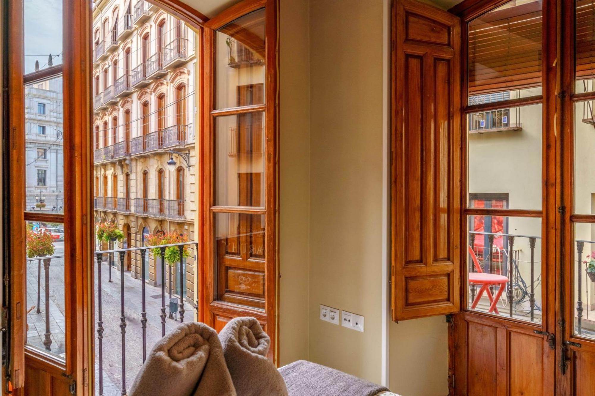 Apartment Aile - Hostatel *