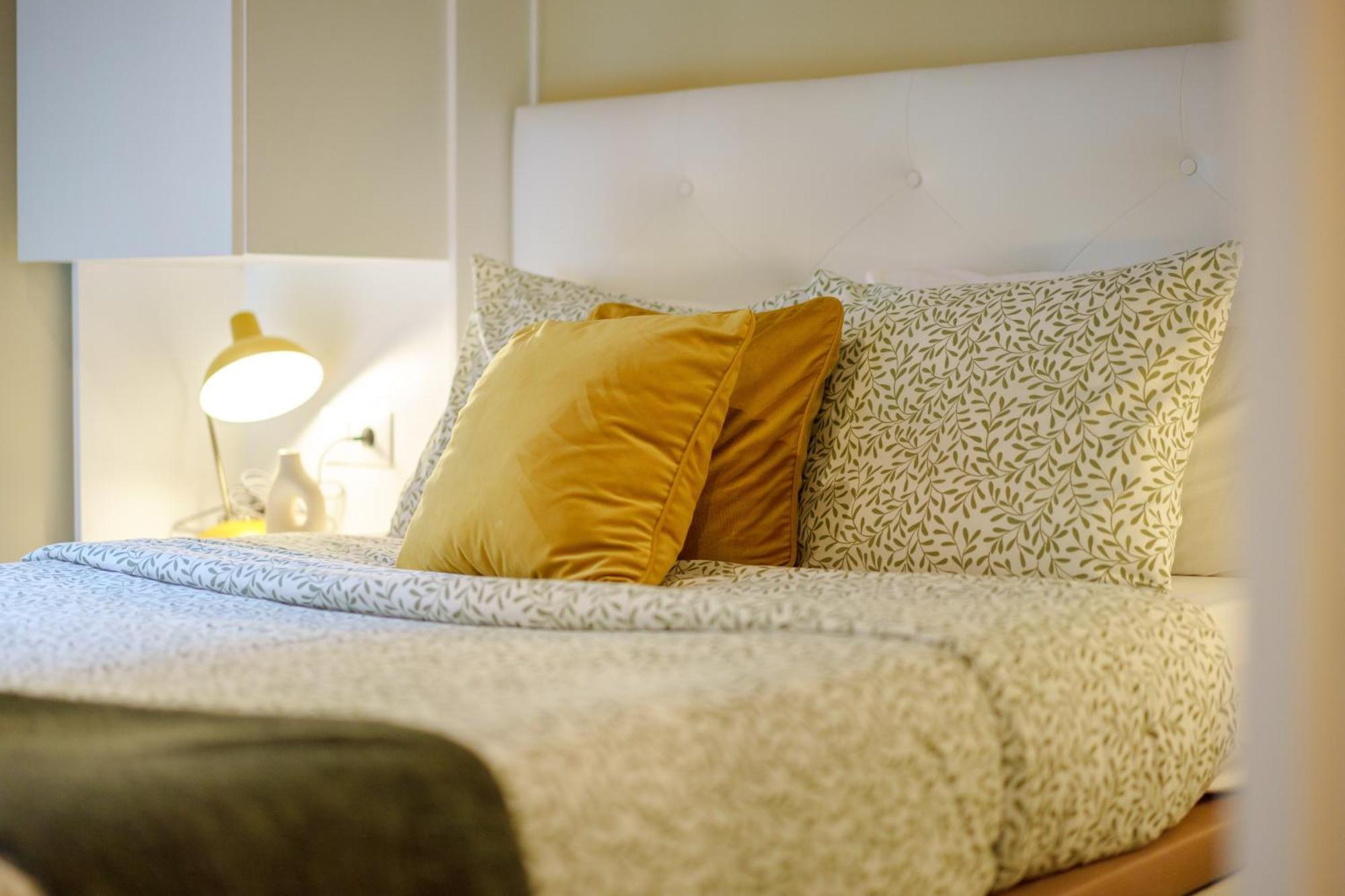Apartamento Aile - Hostatel *