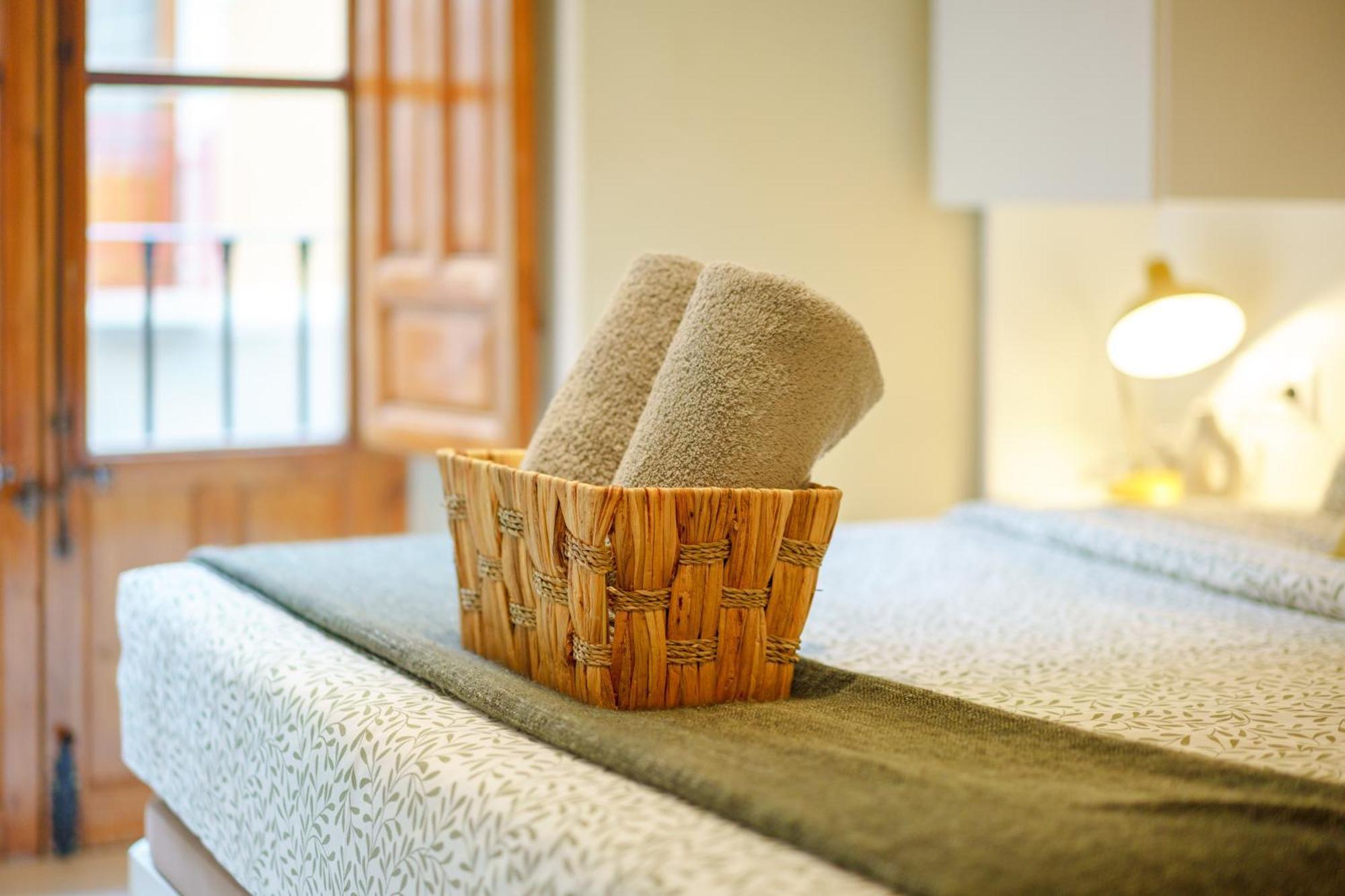Apartment Aile - Hostatel *