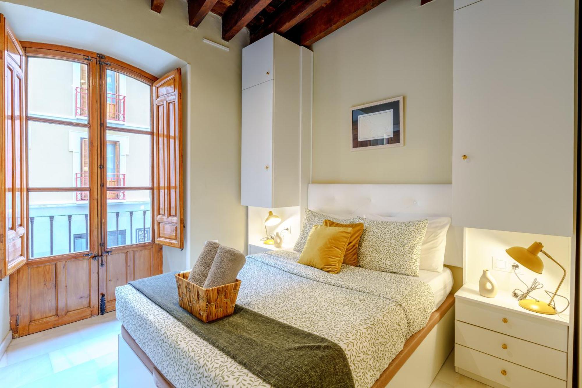 Apartment Aile - Hostatel *