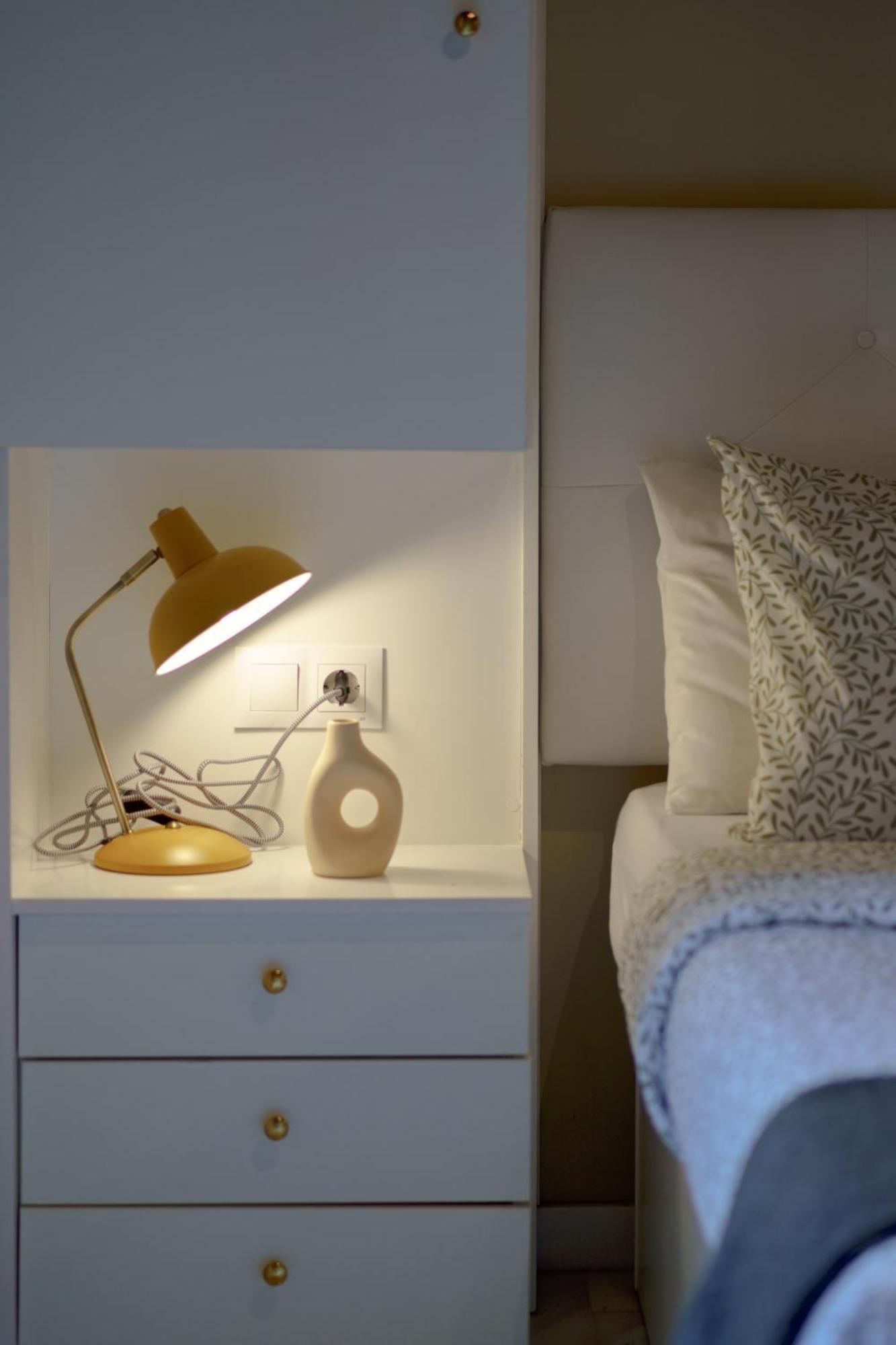 Aile - Hostatel Apartment Granada