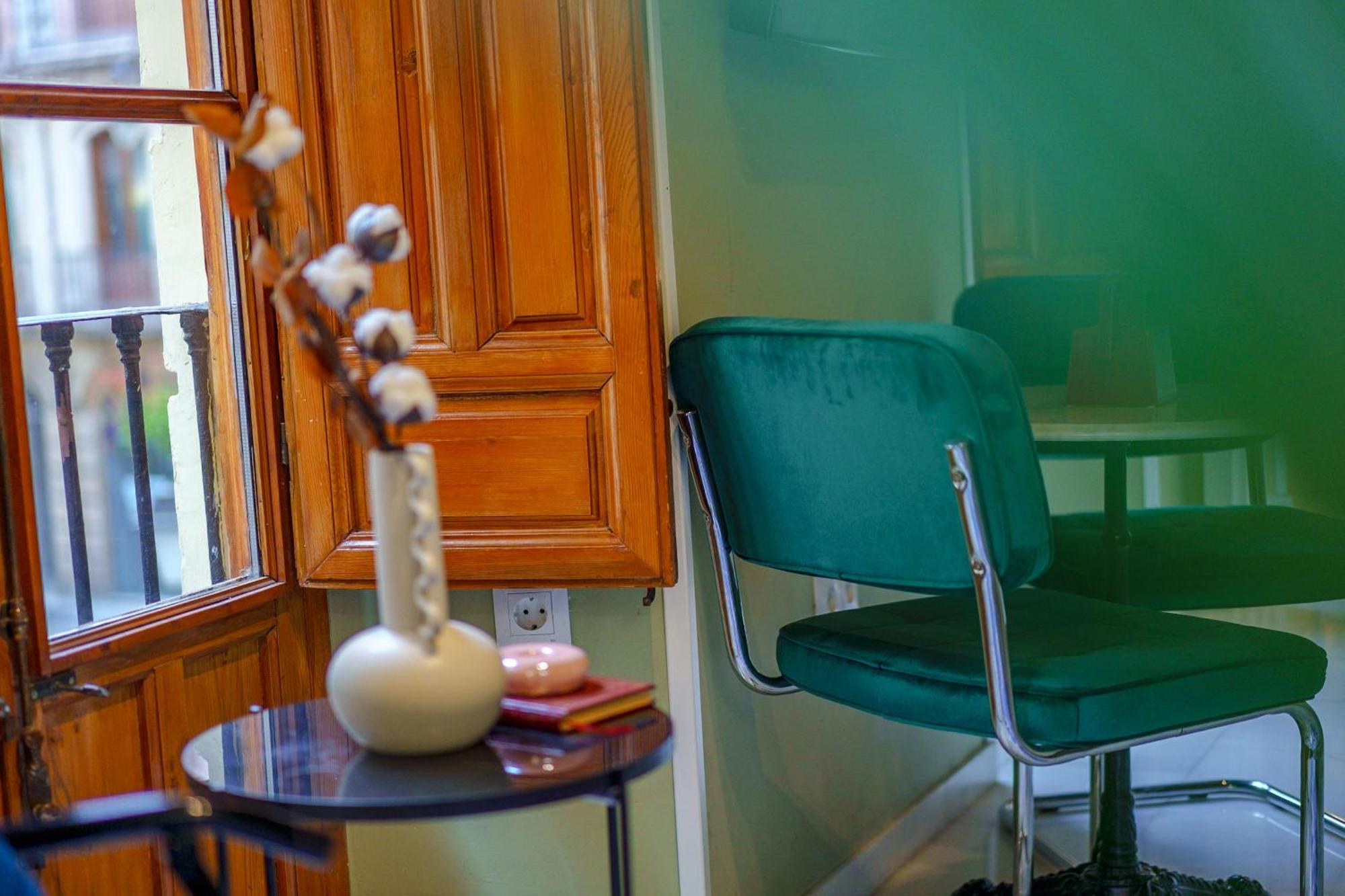 Aile - Hostatel Apartment Granada