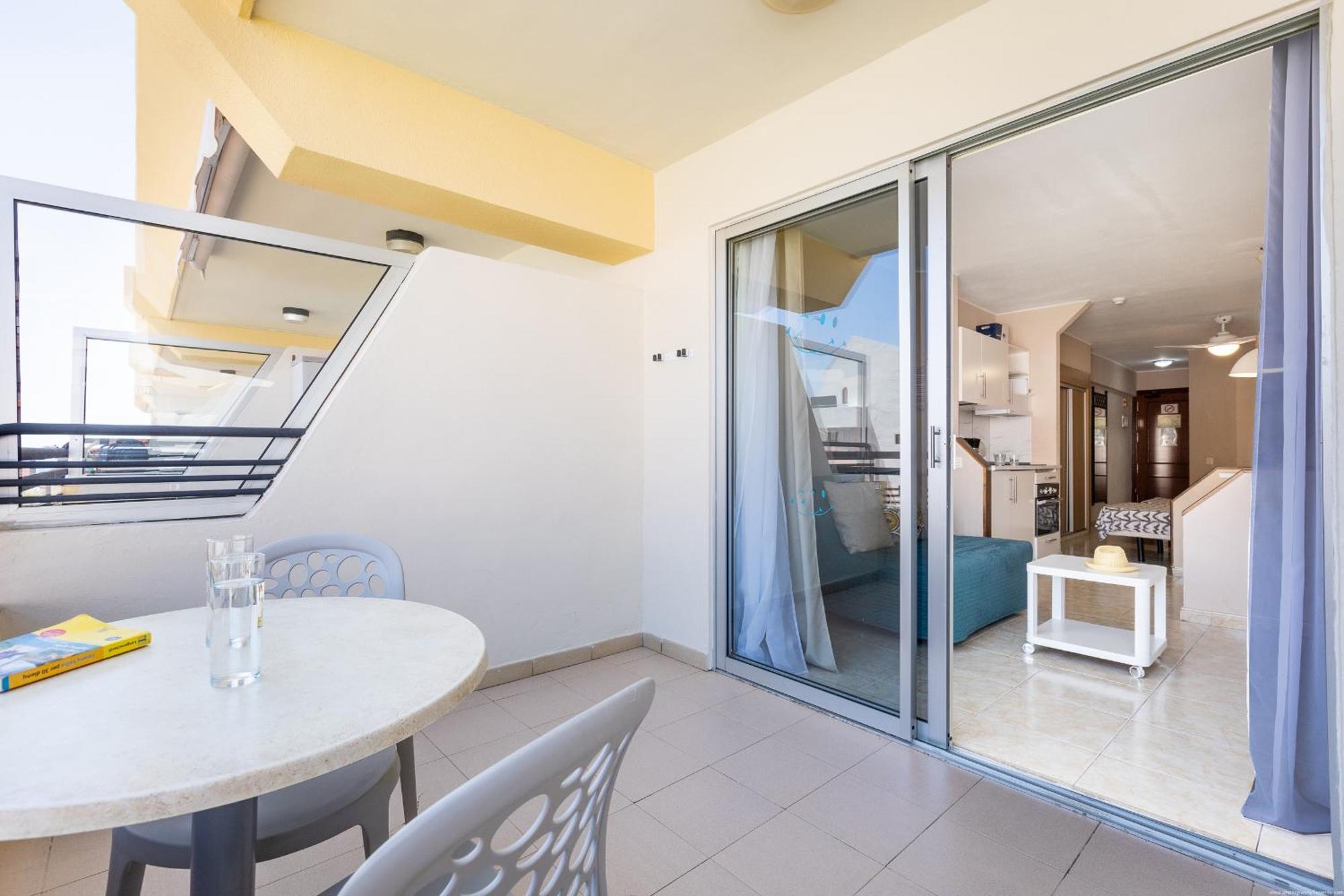 Apartment In San Eugenio Costa Adeje (Tenerife)
