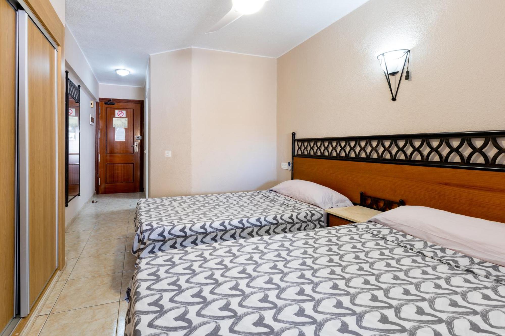 In San Eugenio Apartment