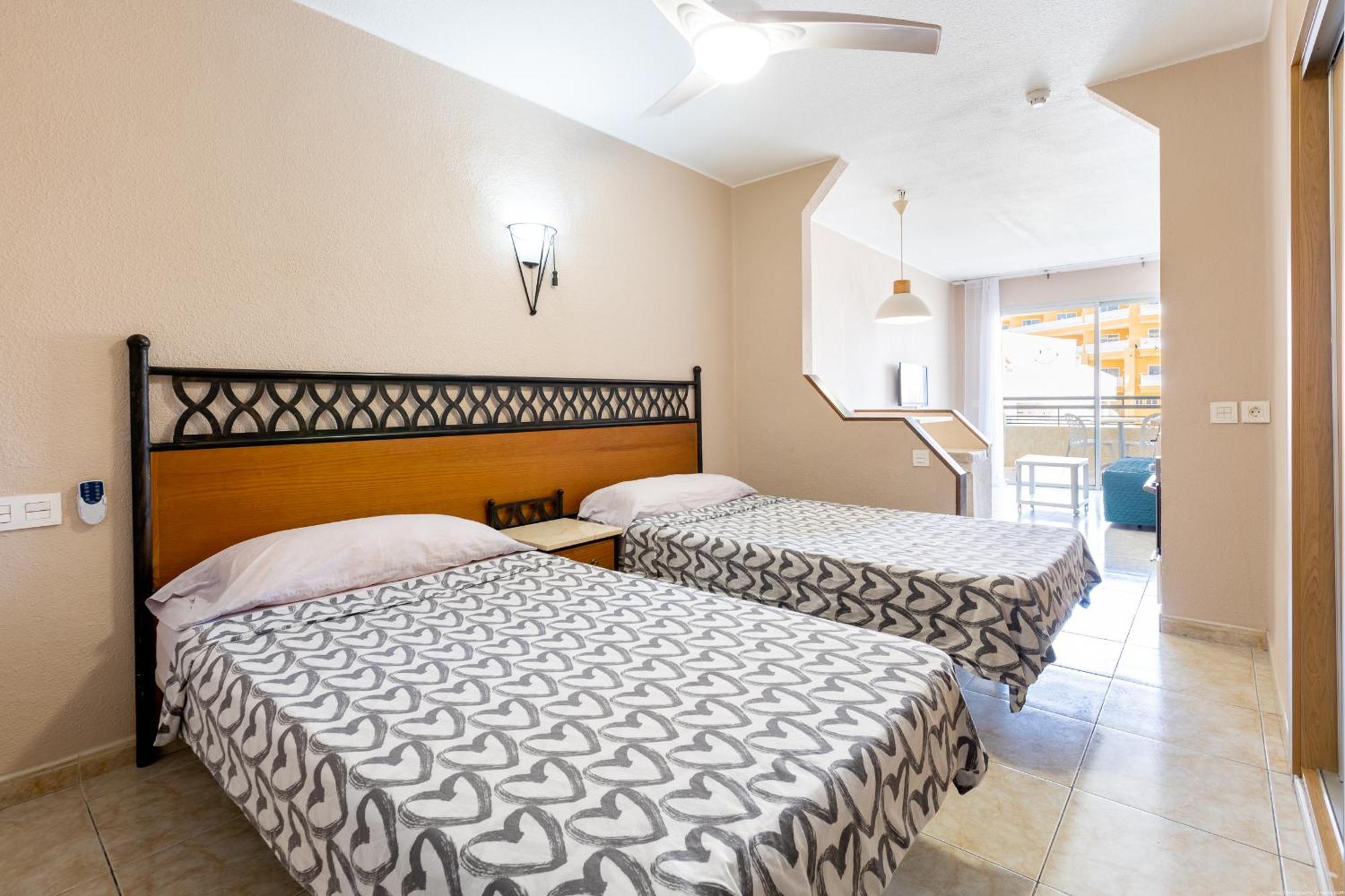 In San Eugenio Apartment Costa Adeje (Tenerife)