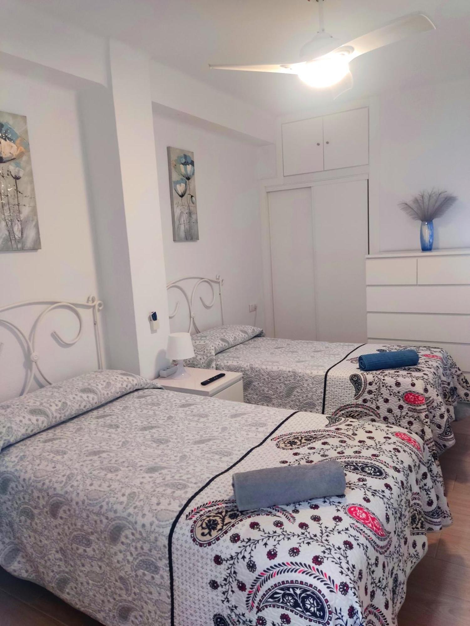 Apartamento Infantes Beach Torre Del Mar