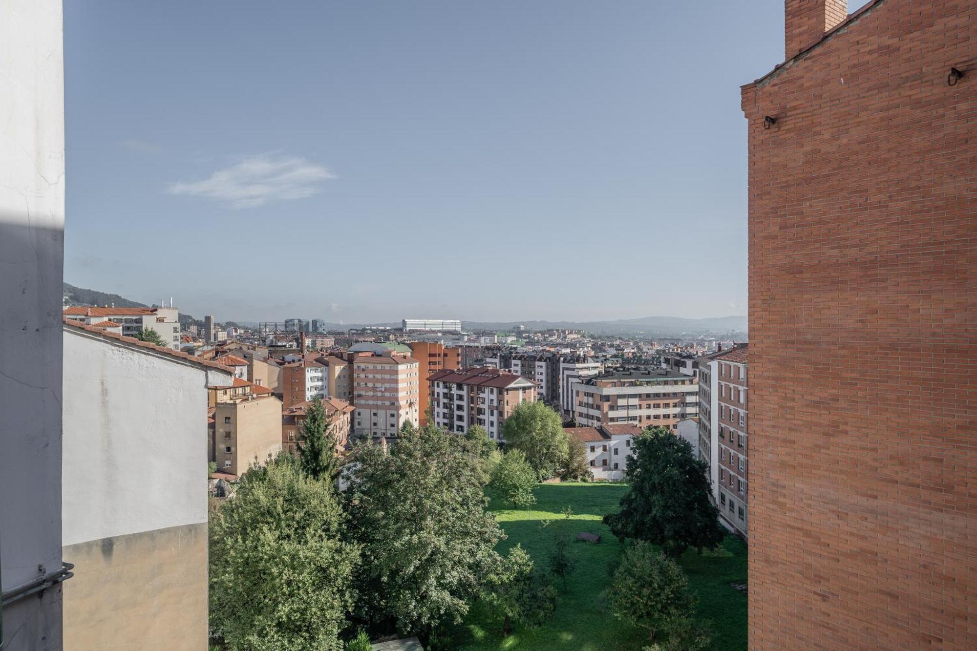 Apartment Campillin Lado Ayuntamiento Www Venaoviedo Es Oviedo
