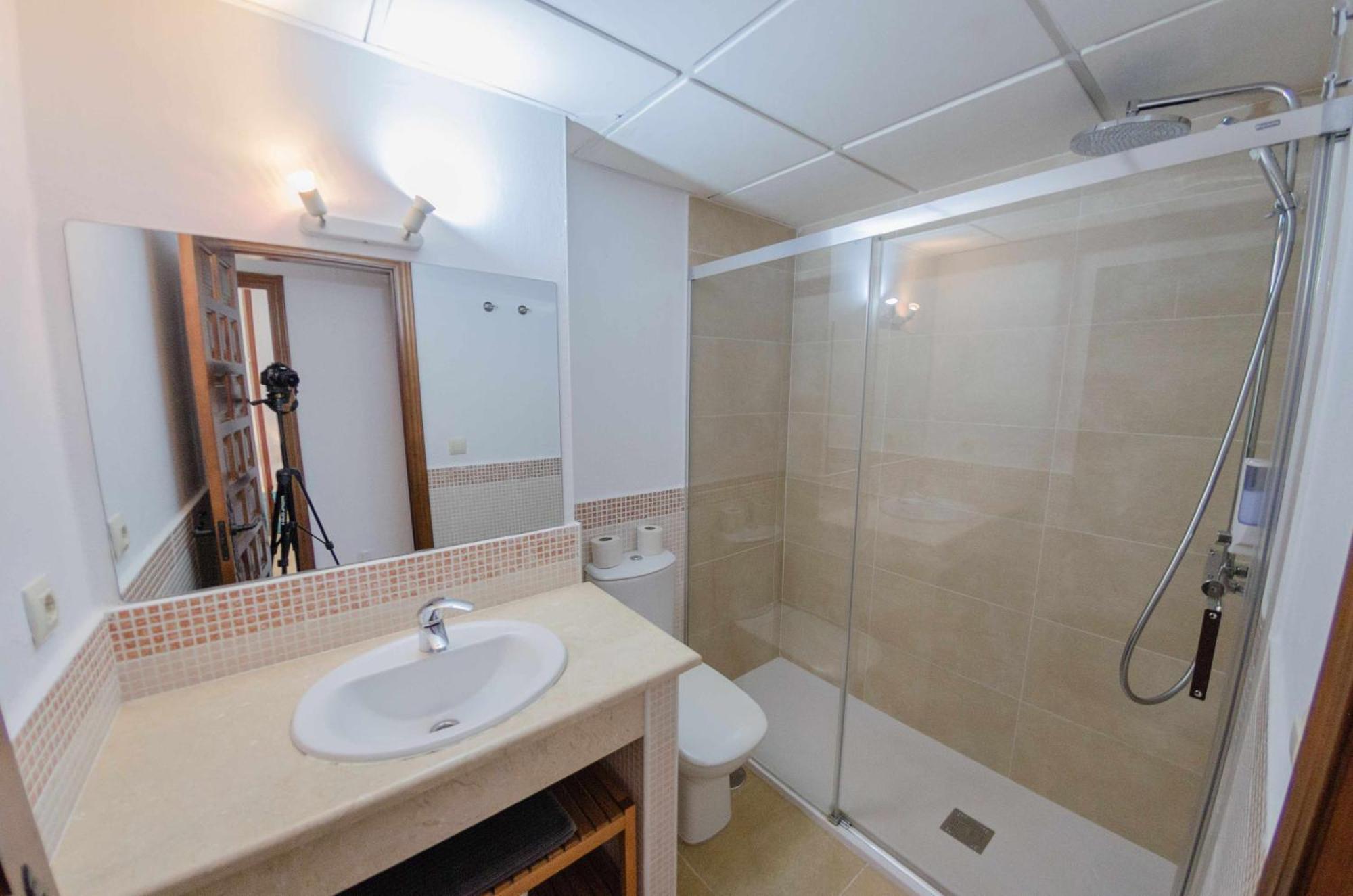 Aljara Apartment