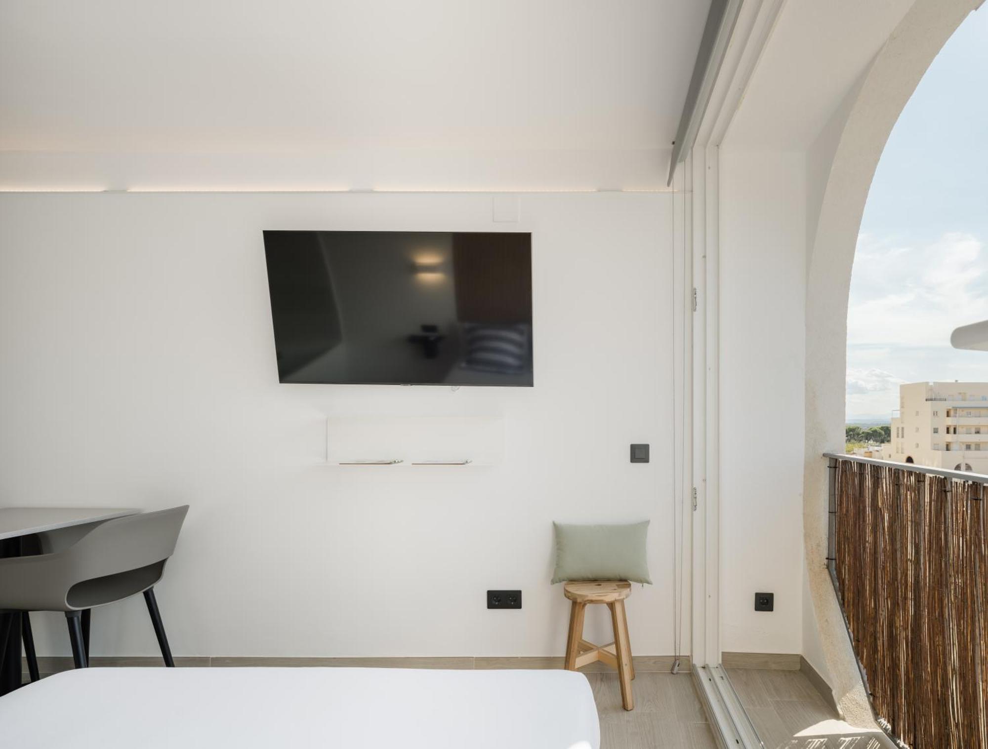 Apartamento Ephemeral Holidays P.5 - Hidromasaje