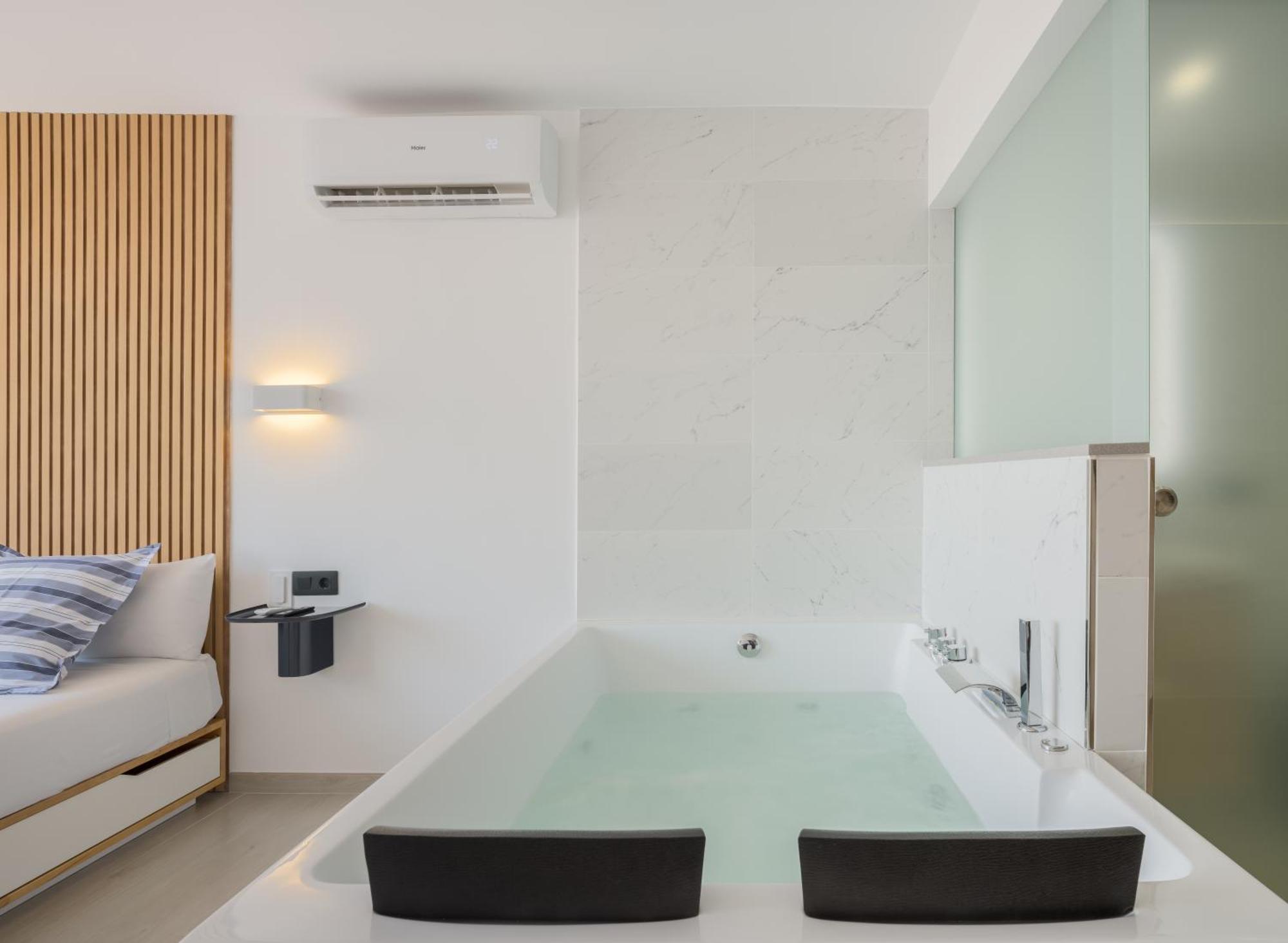 Apartamento Ephemeral Holidays P.5 - Hidromasaje Ampuriabrava