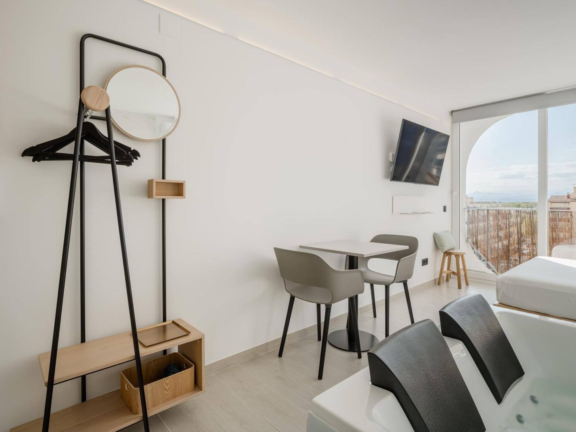 Apartamento Ephemeral Holidays P.5 - Hidromasaje