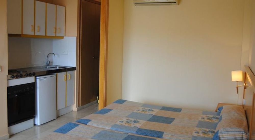 Da Vinci Hotel Salou