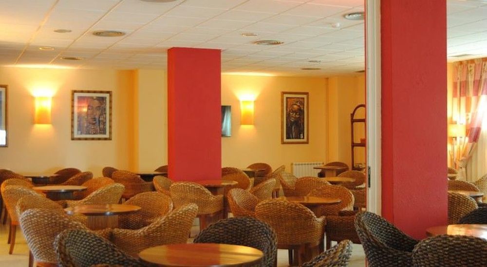 Da Vinci Hotel Salou