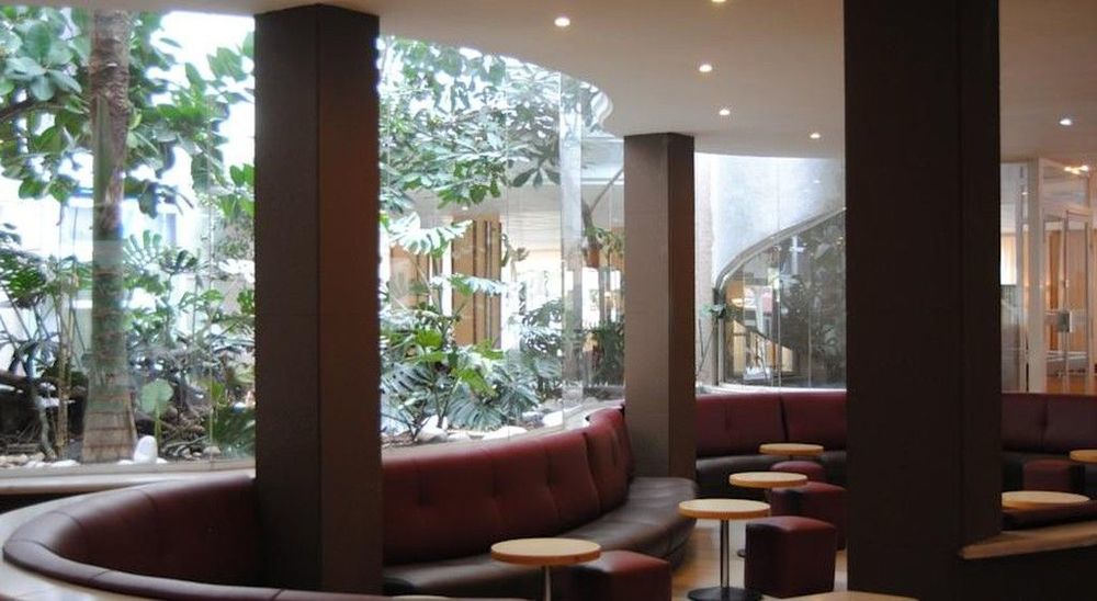 Da Vinci Hotel 4*