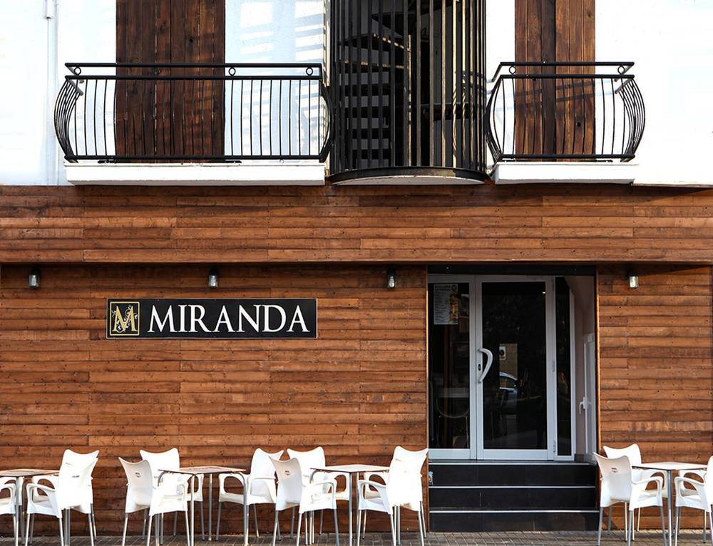 Miranda Pensión