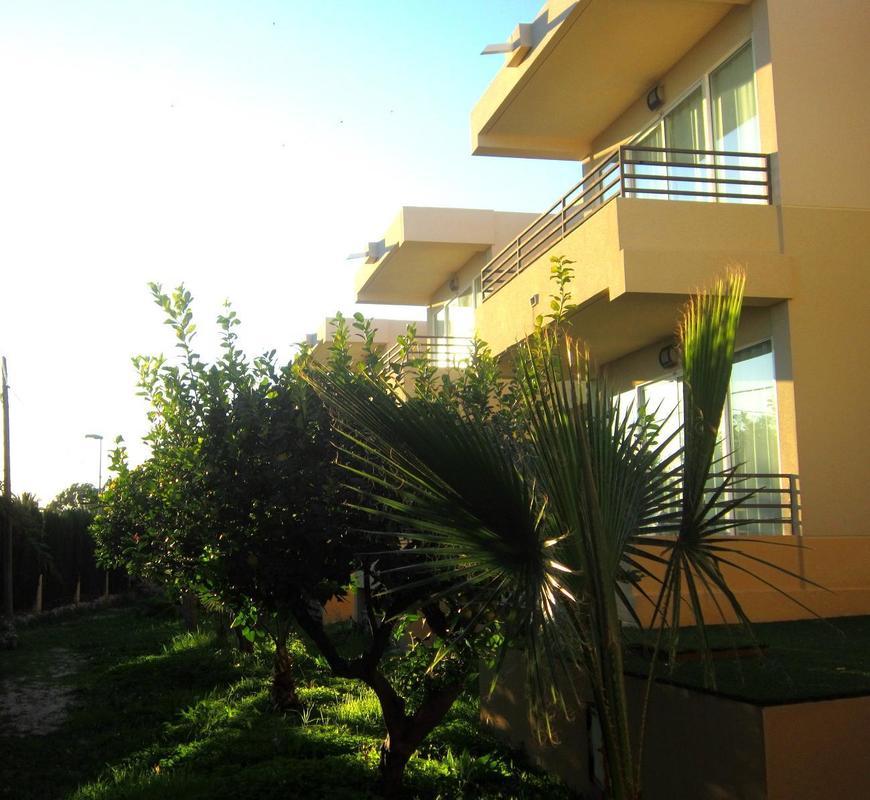 Hotel Hospedium Abril