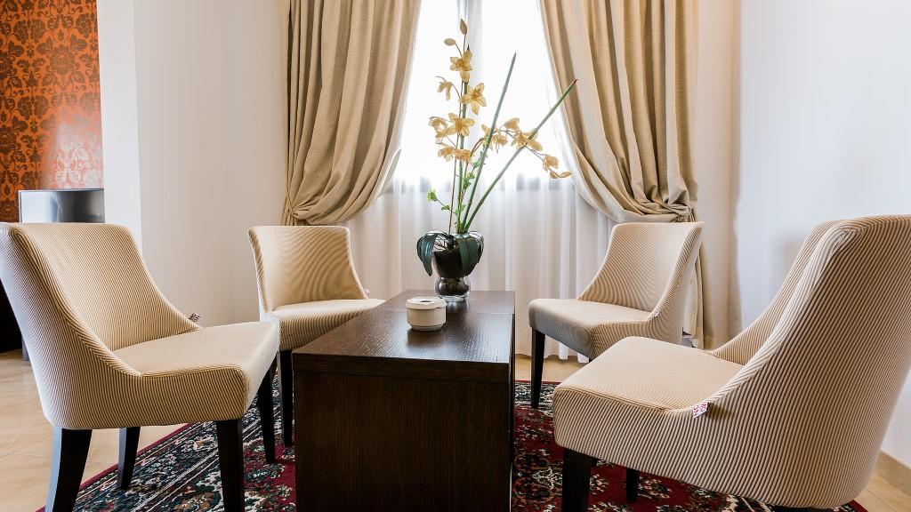 Occidental Roca Negra - Adults Only 4*