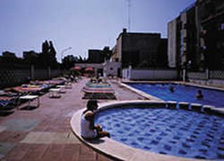 Continental Hotel