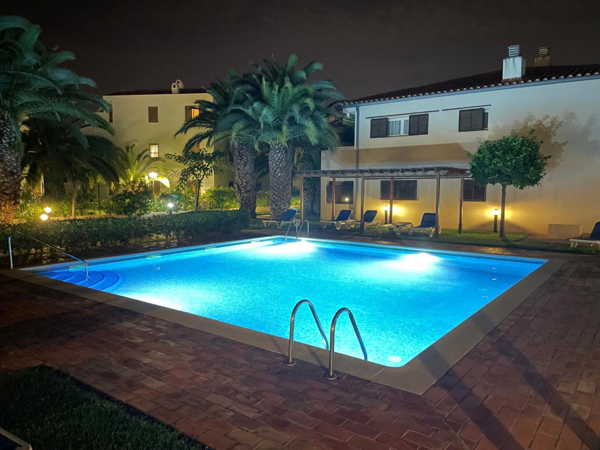 Apartamento Tulipán