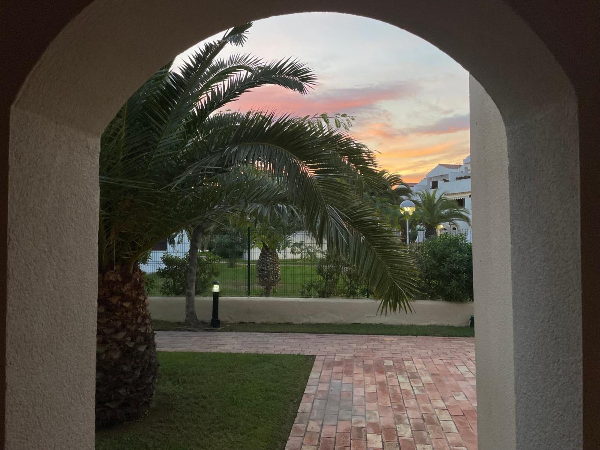 Apartamento Tulipán La Pineda